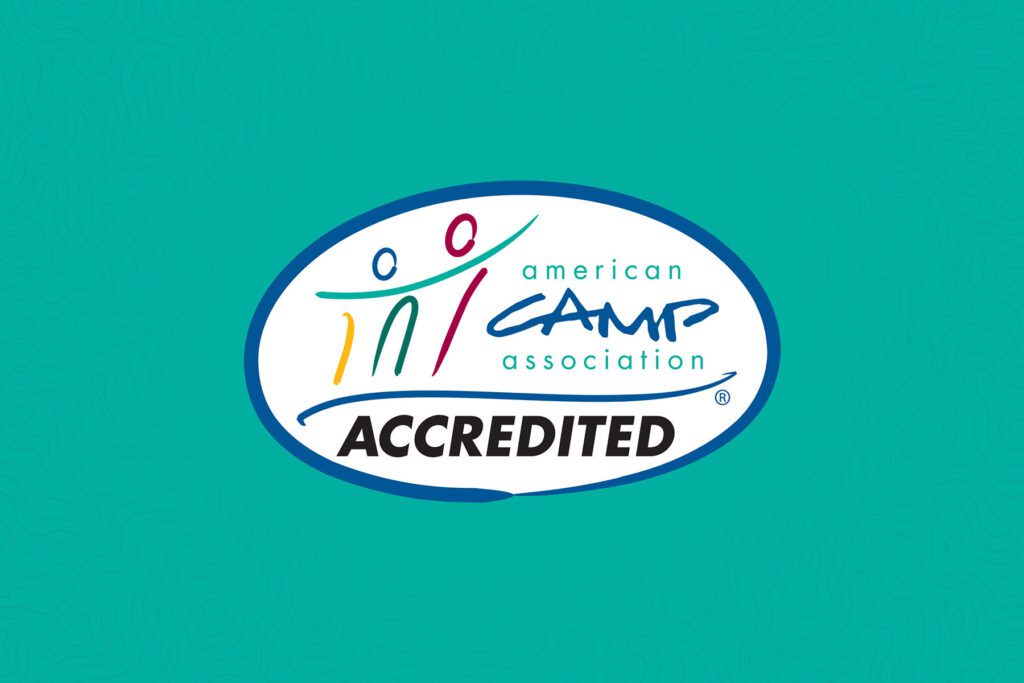 ACA Accredited logo